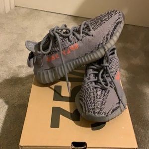 YEEZY BOOST 350 V2 BELUGA 2.0